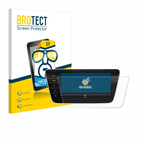 Screen protector for skoda - screen,