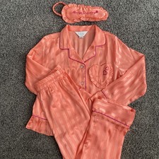RIVER ISLAND 7-8 YRS PJS