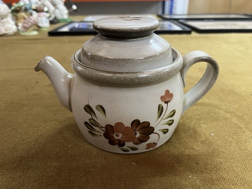 Denby serenade stone ware tea - denby,