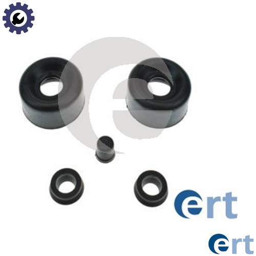 Repair kit wheel - kit, brake
