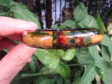 Amazing "Jazz" End of Day