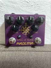 Analog.Man King of Tone Clone