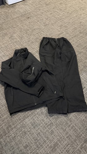 Galvin green gore - galvin, gore-tex