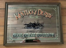 Kentucky Derby Blue Grass