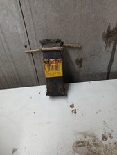 Metpost Driving Tool