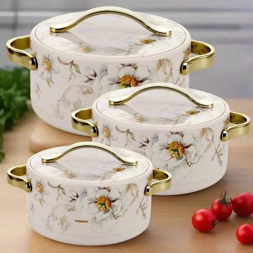 Stainless steel inner hotpot - stainless,