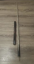 Snooker/Pool Cue 57-inch 3/4
