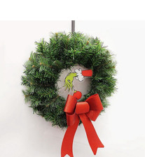 New Dr Seuss How Grinch Stole