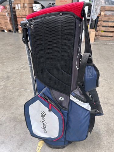Macgregor principal golf - macgregor,