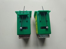 TORTOISE 'MULTI' GAUGE  800-6000 SLOW MOTION SWITCH POINT MOTORS X 2