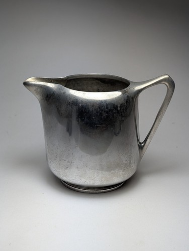 Vintage picquot ware - picquot, jug