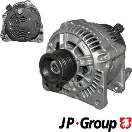 Alternator 14v fits - audi, 8l