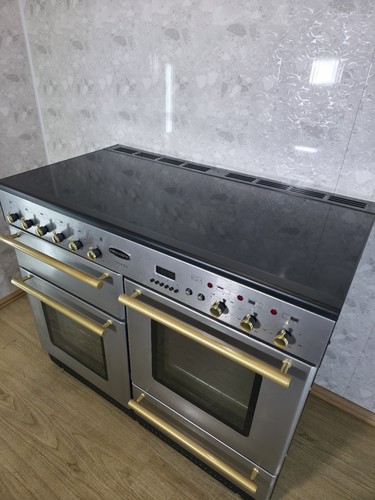 Ceramic rangemaster 110cm - rangemaster,