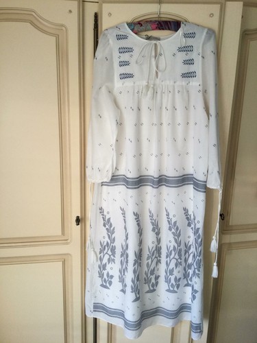 Zara summer dress size - dress, l