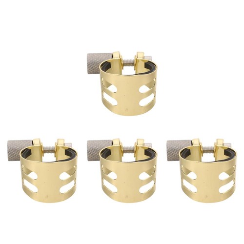 4pcs soprano saxophone - 4pcs,