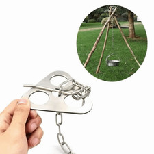 1Set Ultralight Portable