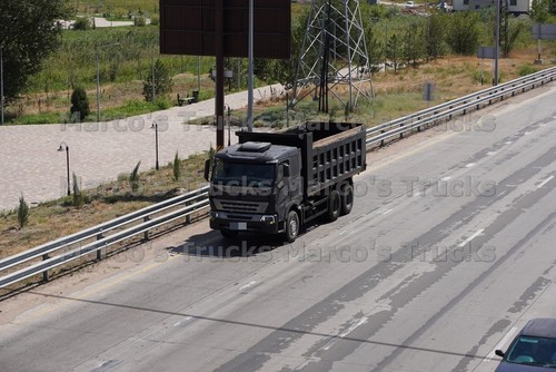 Truck photo volvo - truck,