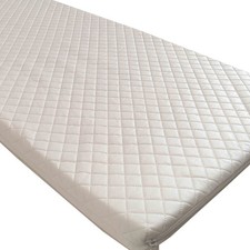 Cot bed foam - foam, mattress