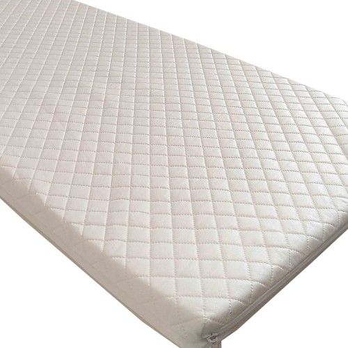 Cot bed foam mattress 140x70cm - bed,