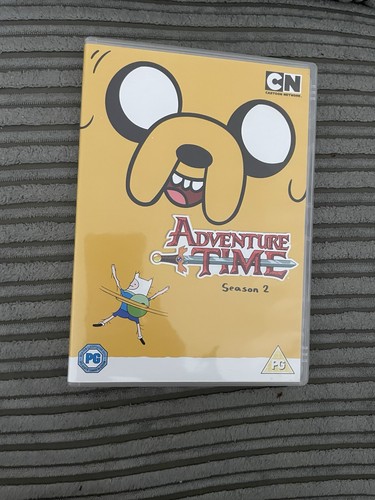 Adventure time season - adventure, time: