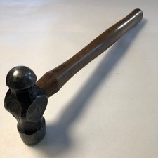 VINTAGE GILPIN 1LB BALL PIEN