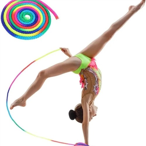 Gymnastics arts rope - gymnastics,