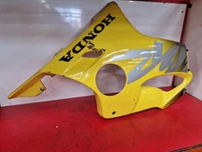 2000 HONDA CBR 600 F LEFT