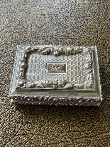 Georgian sterling silver - georgian,