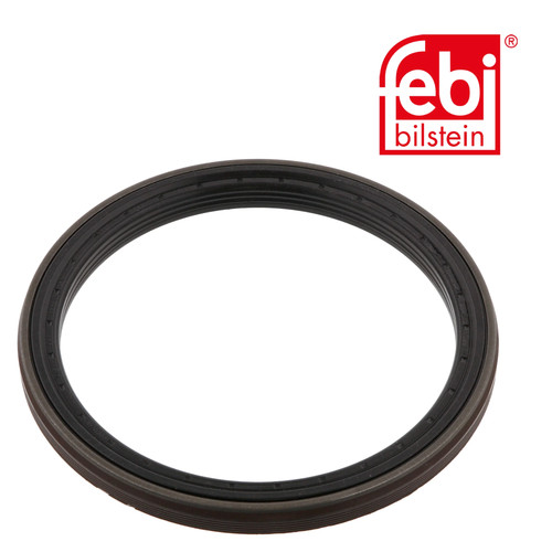 Febi wheel bearing shaft seal - febi,