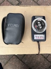 Vintage viceroy model light - vintage,