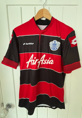 Queens park rangers - lotto, away