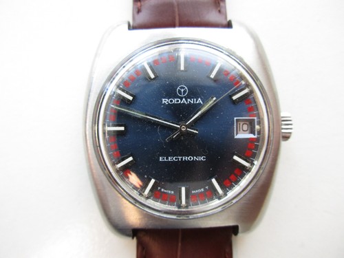 Rodania electronic esa cal - rodania,