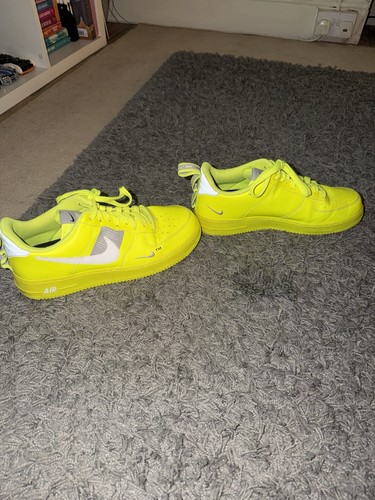 Nike air force utility - nike,