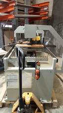 Woodworking Machinery