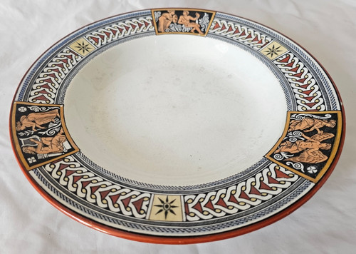 Charming antique wedgwood - charming,
