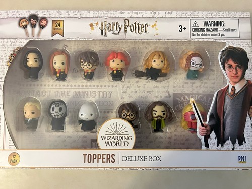 Wizarding world harry - world,