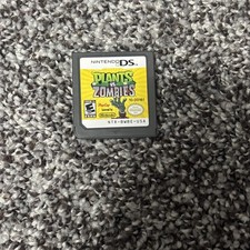 Plants vs. Zombies (Nintendo