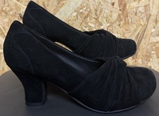 Ladies Hotter "Amethyst" Suede