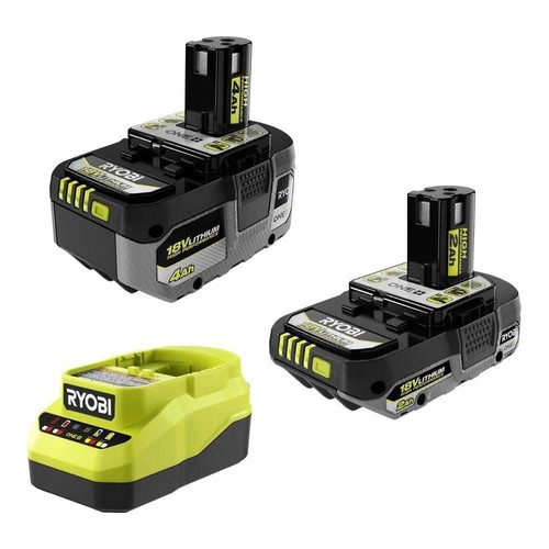 Ryobi one 18v high - ryobi,