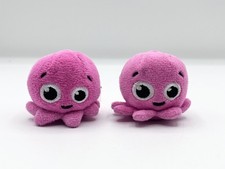 2 x Octopus Energy Mini Finger