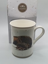 Leonardo Collection Cow Mug MacNeil Studio