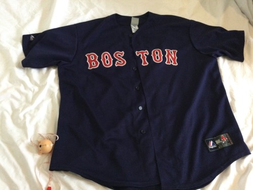 Vintage majestic boston - majestic,