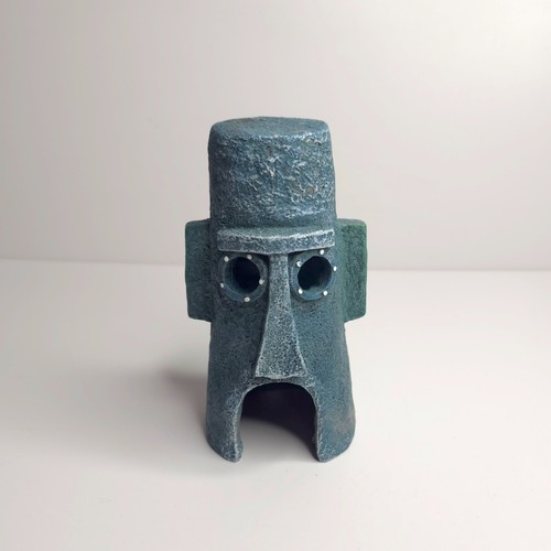Aquarium spongebob squidword - aquarium,