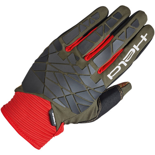 Held tactura motorcycle - tactura,