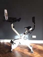  Fit Desk Bike