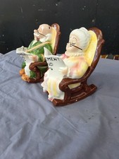 Pair of Lefton Vintage Lefton