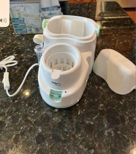 Baby bottle warmer - baby,