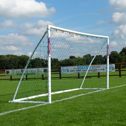 Samba fun goal with - samba,