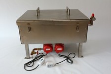 Oven Cleaning Dip Tank - 6kW