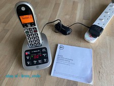 BT 4600 Big Button Digital